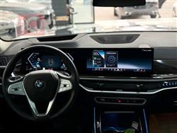 بي ام دبليو X7